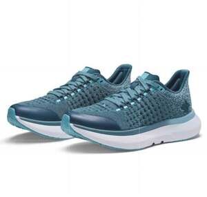 Rabbit Mens Dream Chaser Running Shoes US 10 Blue Green Balsam Athletic Shoe NIB